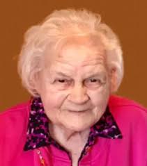 Obituary information for Margaret Clara "Mag" Noble