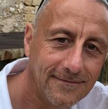 Christophe Fleurentdidier