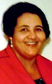 Thomasine Jones Moore Brown (1934-2013)