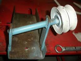 Toro 7 h.p lawn tractor parts listipl antique toro tractor electric for sale online. Vintage Sears Garden Tractor Indiana Lawn Mower Parts Accessories For Sale In Stock Ebay