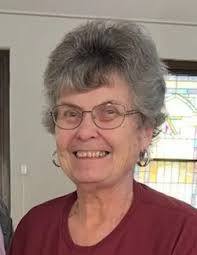 Obituary information for Gloria Jean Mulvey