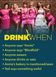 Bridesmaids (2011) quote (about appliance, steve, stove). Bridesmaids 2011 Drinking Game Drink When