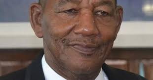 William Willard Dewitt Symonette