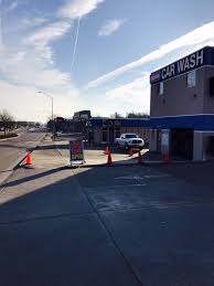 Upon parking in the lot, within minutes a saleswoman came out to help us. Husker Car Wash Home Facebook