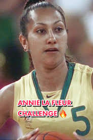 💥 TOMORROW … THE ANNIE LA FLEUR 💥