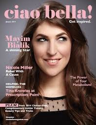 7 Ciao Bella! Cover Girls ideas