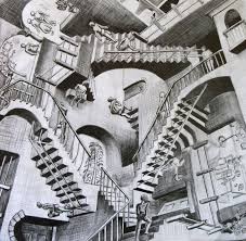 We hope you enjoy this website and the wonderful art m.c.escher has given us. Relativity Mc Escher Mc Escher Mc Escher Stairs Escher Stairs