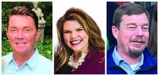 Billy Tart's Instagram, Twitter & Facebook