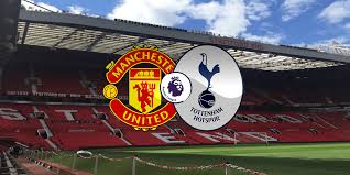 Catch the latest tottenham hotspur and manchester united news and find up to date football standings, results, top scorers and previous winners. Preview Manchester United Must Do What It Takes To Beat Spurs And Bring Back Old Trafford Fear Factor