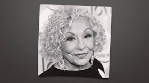 Renée Victor Dead: 'Coco,' 'Hacks' Actress Was 86