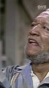 Sanford and Son Grady Wilson Missing