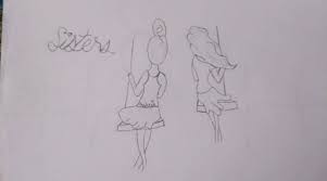 Desene in creion love usoare. Count Up Violinist Rotten Arya Cu Creion Surori Paysagement Org