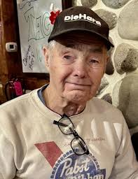 Obituary information for Richard T. Kruske