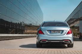 Maybe you would like to learn more about one of these? 2020 Mercedes Benz S Class Hybrid Exterior Photos Carbuzz