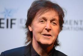 Sir Paul til BT: Jeg er uncool