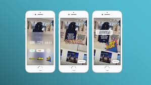 Achtung es wird schmerzhaft und eklig!! Der Komplette Guide Instagram Story Sticker Allfacebook De