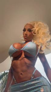 Katy Shelor thong sliding off frame-by-frame thrill