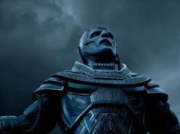 Who Is Apocalypse? The New X-Men Villain Is Their Most Powerful Foe Yet