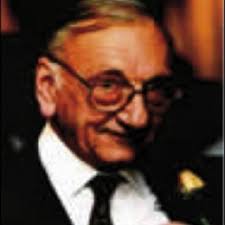 Dr Gordon Jackson Rees