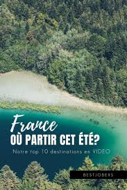 Top 10 France En Video En 2020 Voyage Insolite Voyage En France Voyage