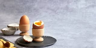 Carbs in eggs the favorite choice for the term eggs is 1 large egg (whole) which has about 0.38 grams of carbohydrate. Calories In An Egg Calories Kj For Whites Yolks More