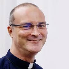 Pe. George Rodrigues