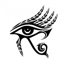 The resolution of png image is 1066x750 and classified to eye patch ,illuminati eye ,eye ball. Eye Of Horus And Its Meaning Throughout Cultures Egyptian Eye Tattoos Egypt Tattoo Horus Tattoo