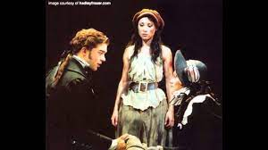 Pin On Los Miserables