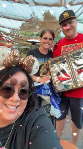 Pain is realizing that your medal is not facing the front and you didn't  notice until you got your photos 🥲