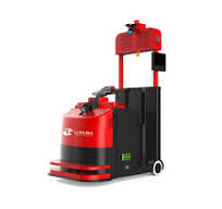 Ruisixinda Autonomous Towing Vehicles OEM/ODM Available