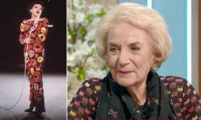 Judy Garland's assistant says she was 'so beaten up' by abuse she'd faced  she 'didn't make it'