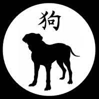 L'influence de l'année du chien de terre. 2018 L Annee Du Chien De Terre Le Portail De La Chine Traditionnelle