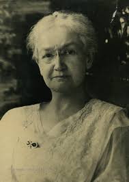 First Lady of West Virginia, Agnes Ward White