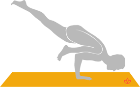 What Is Eka Pada Bakasana Definition From Yogapedia