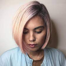 50 Spectacular Blunt Bob Hairstyles Blunt Bob Hairstyles Bob Hairstyles Hair Styles
