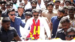 “எடப்பாடி தொகுதிக்கு... விஜய் போட்ட புதிய ஸ்கெட்ச்” - விரைவில் அதிரடி அறிவிப்பு!