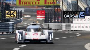 Pin On Project Cars 2 Monaco 4k