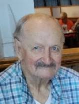 In loving memory of William Henderson Munn