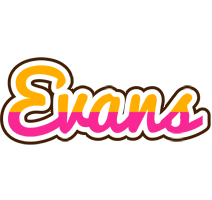 This was about 47% of all the recorded evans's in canada. Evans Logo Name Logo Generator Smoothie Summer Birthday Kiddo Colors Style