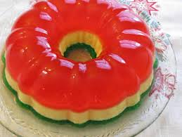 It is a light and airy cake with a deliciously moist . Grandma S Cream Cheese Jell O Salad Vintage Family Recipe Jello Salad Jello Mold Recipes Jello Recipes