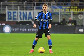 Christian eriksen is in a stable condition and awake in hospital after collapsing during denmark's euro 2020 opener with finland. Antonio Conte Christian Eriksen S Inter Milan Debut Came Earlier Than Planned Bleacher Report Latest News Videos And Highlights