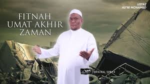 78 видео 23 просмотра обновлен 26 апр. Ustaz Au Ni Mohamed Fitnah Umat Akhir Zaman Youtube