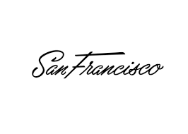 Sanfrancisco Png Lettering Design Lettering Typography