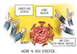 Want contact gehad met een besmette arts. M Tomicek On Twitter Corona Covid19 Coronaregeln Beherbergungsverbote Neuinfektionen Lockdown Bund Einheitlicheregeln Einheitlich Virus Berlin Angelamerkel Landerchefs Maskenpflicht Bundeslander Cartoon Karikatur Https T Co