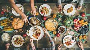 We did not find results for: Fill Your Bellies And Your Portfolios With These 8 Thanksgiving Stocks Investorplace