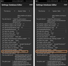 Cara kedua masuk ke menu settings adalah dengan masuk ke app drawer lalu pilih settings (pengaturan). How To Enable Lte Only Mode In Huawei Honor Phone Techtrickz