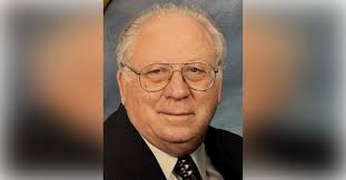 Obituary information for John M. Kuhne Jr.