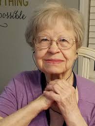 Marilyn JoAnn Corn Obituary February 28, 2023