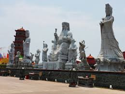 The best things to do in qingdao. Must Go Attractions In Sitiawan Busonlineticket Com