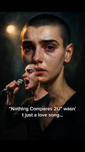 El viaje de amor y pérdida de Sinéad O’Connor